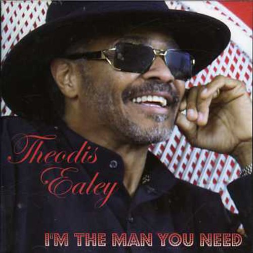 I'm the Man You Need