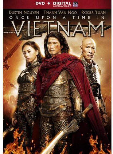 Once Upon a Time in Vietnam