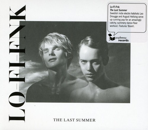 Last Summer [Import]
