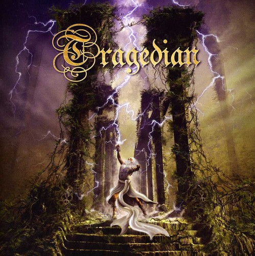 Decimation|Tragedian