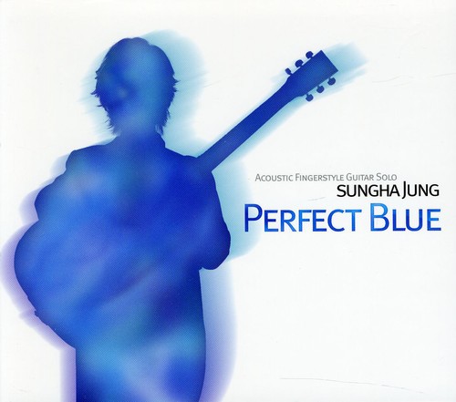 Perfect Blue [Import]