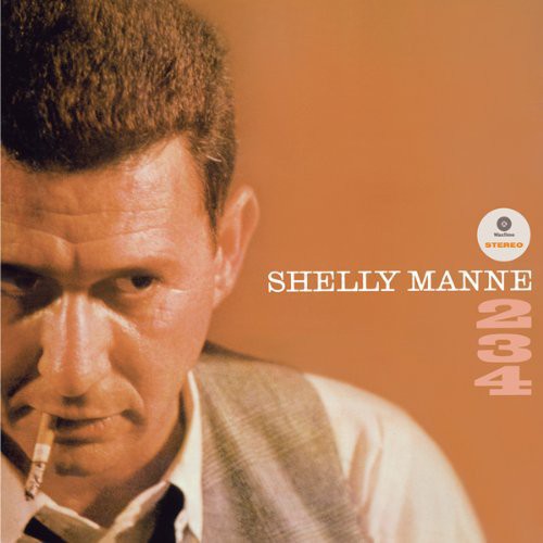 2-3-4|Shelly Manne