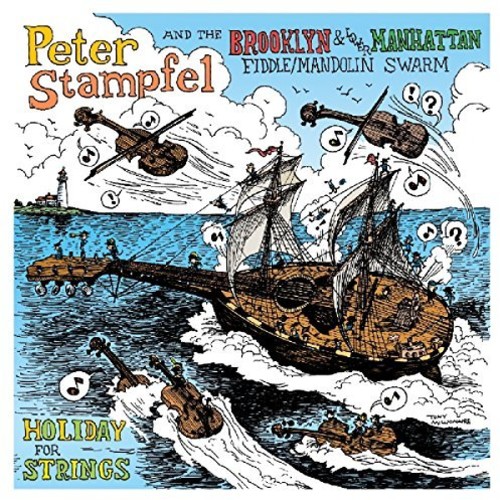 Holiday for Strings|Peter Stampfel