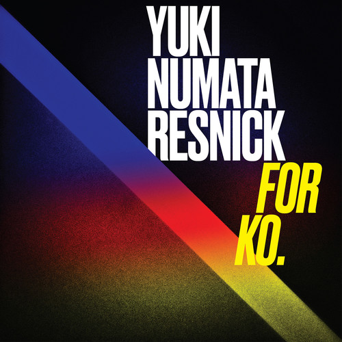 For Ko|Bach, J.S. / Resnick