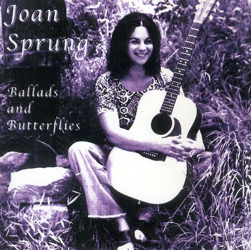 Ballads and Butterflies