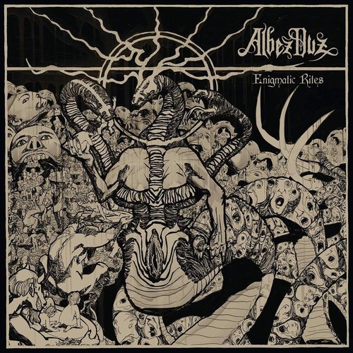 Enigmatic Rites|Albez Duz