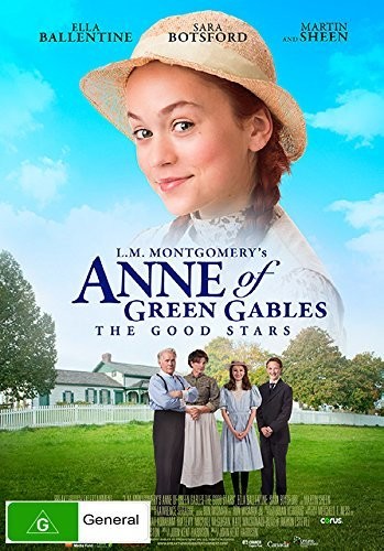 Anne of Green Gables: The Good Stars [Import]