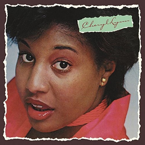 Cheryl Lynn|Cheryl Lynn (R&B)