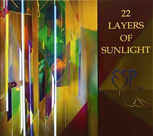 22 Layers of Sunlight|Esp 2.