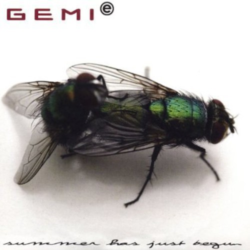 Summer Has Just Begun|Gemie