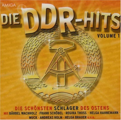 Die DDR Hits [Import]