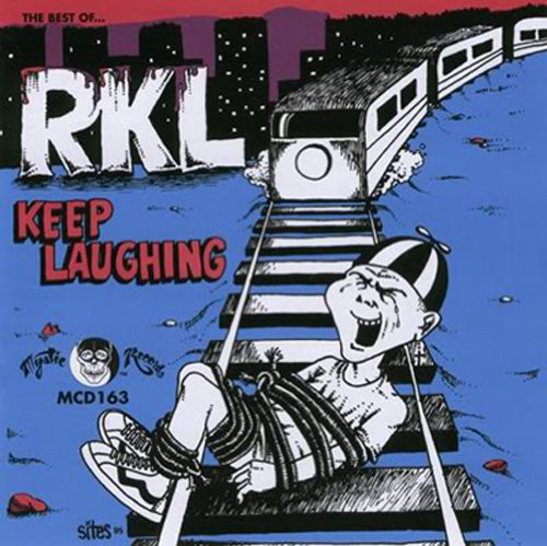 Keep Laughing: The Best Of