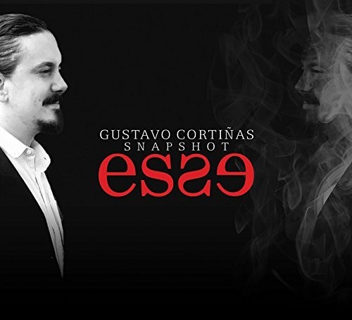 Esse|Gustavo Cortiñas Fouilloux