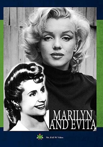 Marilyn And Evita