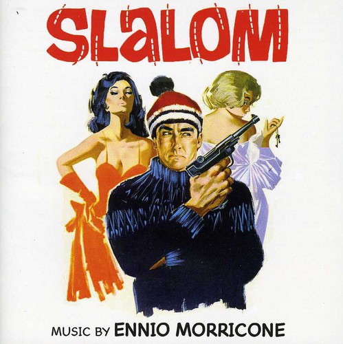 Slalom|Ennio Morricone