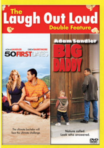 50 First Dates /  Big Daddy