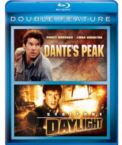 Dante's Peak /  Daylight