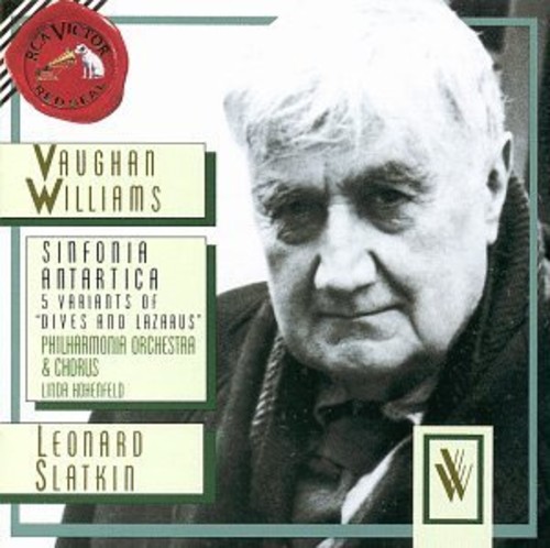 Sinfonia Ant