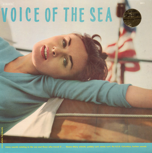 Voice of the Sea /  Various