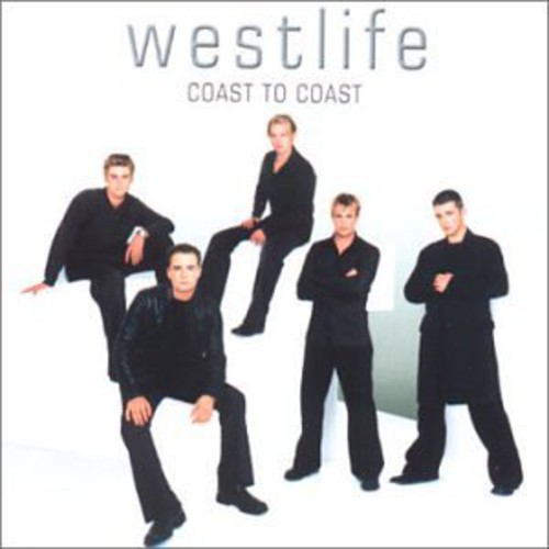 Coast To Coast [Enhanced] [Limited Edition] [Import]