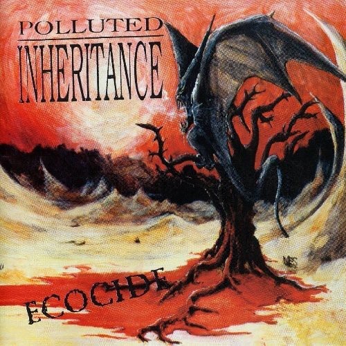 Ecocide|Polluted Inheritance