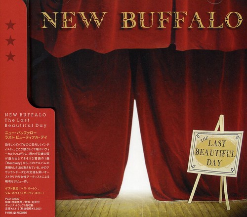 Last Beautiful Day [Import]