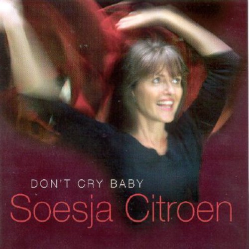 Don't Cry Baby