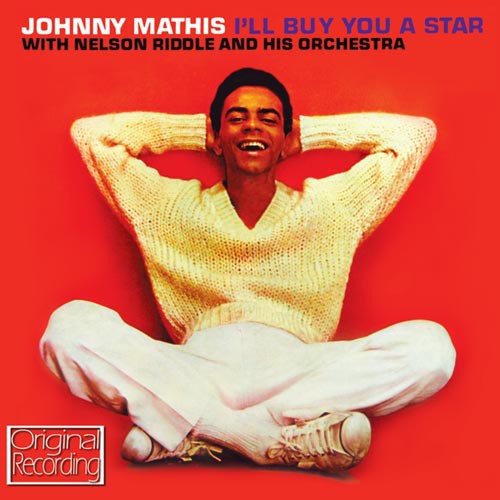I'll Buy You a Star|Johnny Mathis