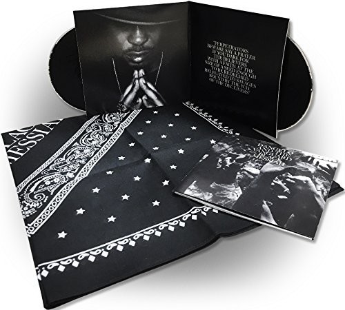 Black Messiah|D'Angelo/D'Angelo And The Vanguard