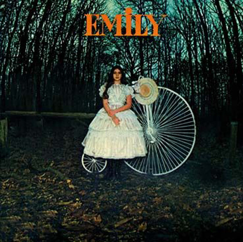 Emily|Emily (Psychedelic Folk)