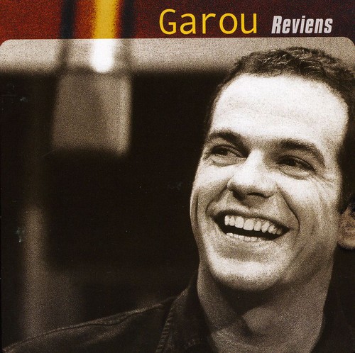Reviens|Garou