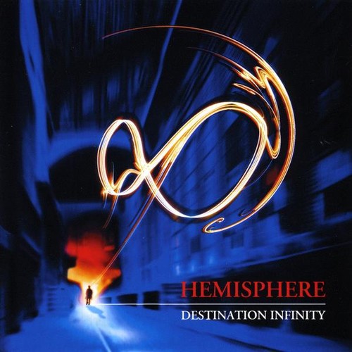 Destination Infinity|Hemisphere