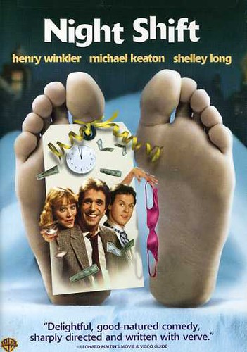Night Shift|Henry Winkler