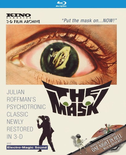 The Mask