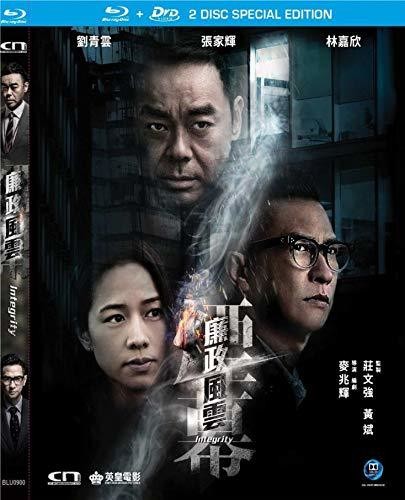 Integrity (2019)|Imports