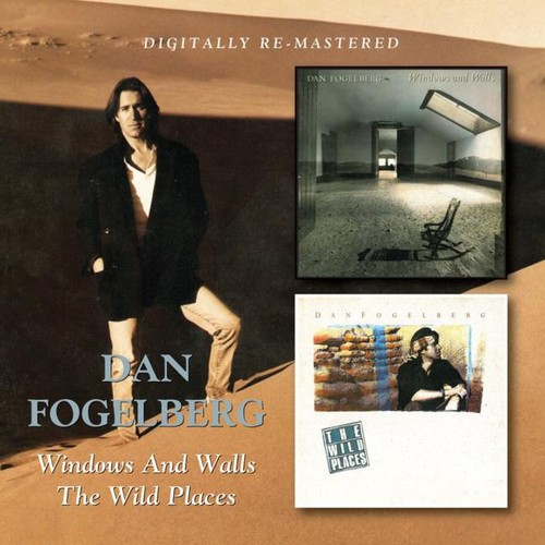 Windows & Walls /  Wild Places [Import]