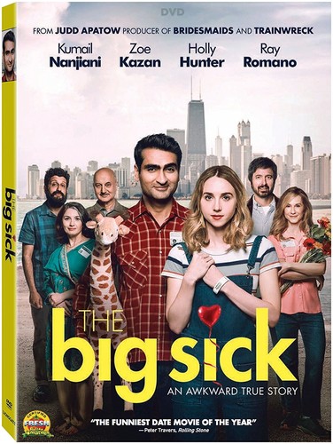 The Big Sick