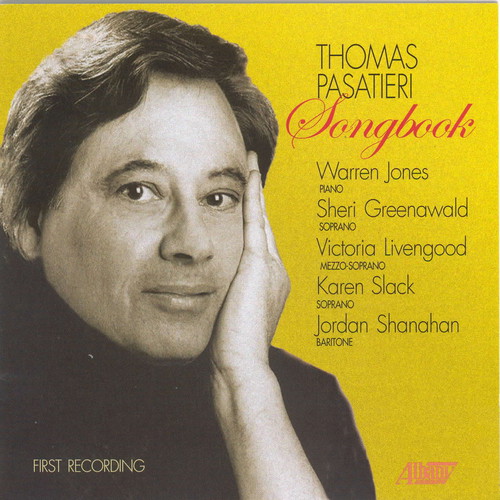 Songbook