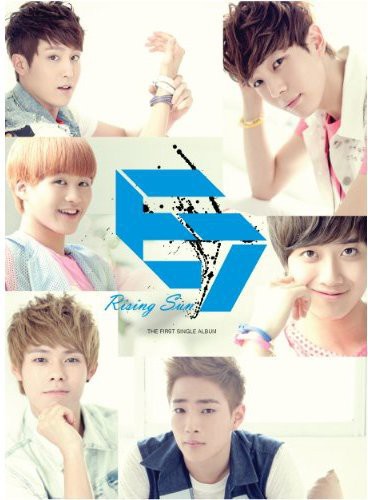 Rising Sun|E7
