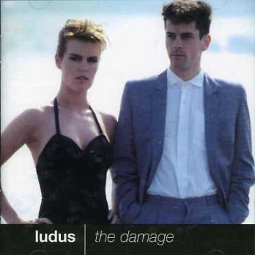 The Damage|Ludus