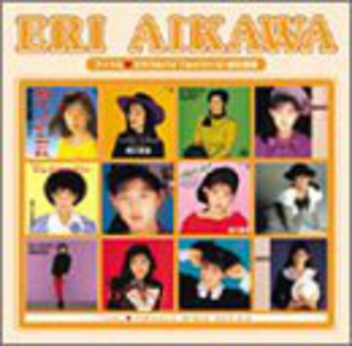 Idol Miracle Bible Series|Eri Aikawa