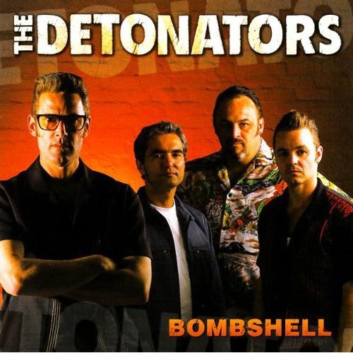 Bombshell|Detonators
