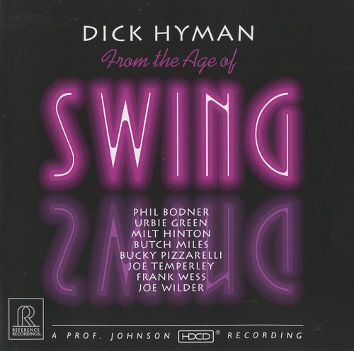 From the Age of Swing