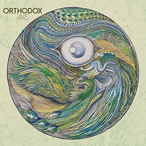 Axis|Orthodox