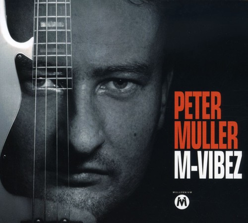 M-Vibez|Peter Muller
