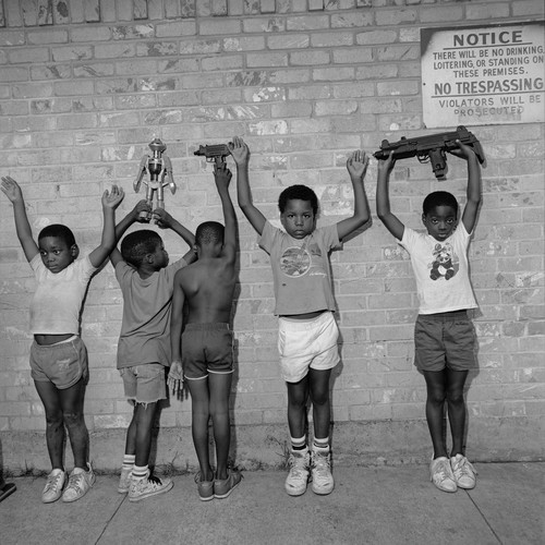 Nasir [Explicit Content]