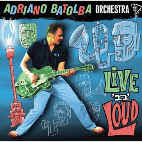 Live N Loud [Import]