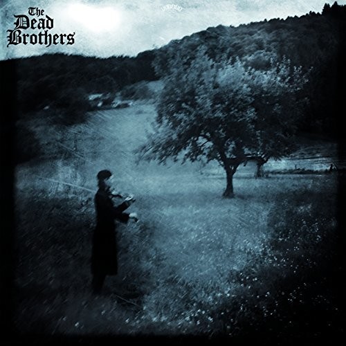 Angst|Dead Brothers