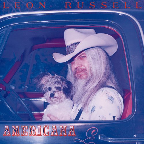 Americana [Import]
