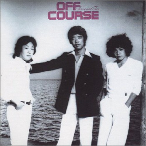 Three & Two|Off Course